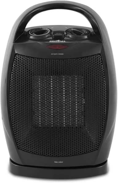 AQUECEDOR AB1600P CERAMIC 127V