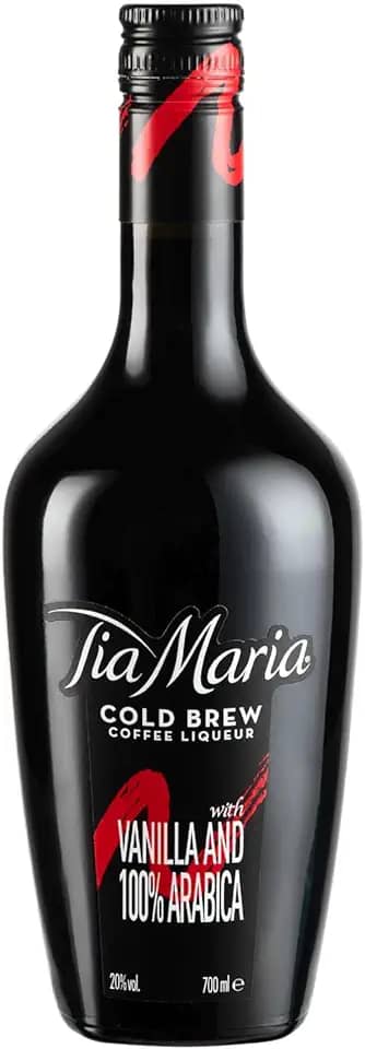 LICOR TIA MARIA TIA MARIA Sabor CAFE 700ML