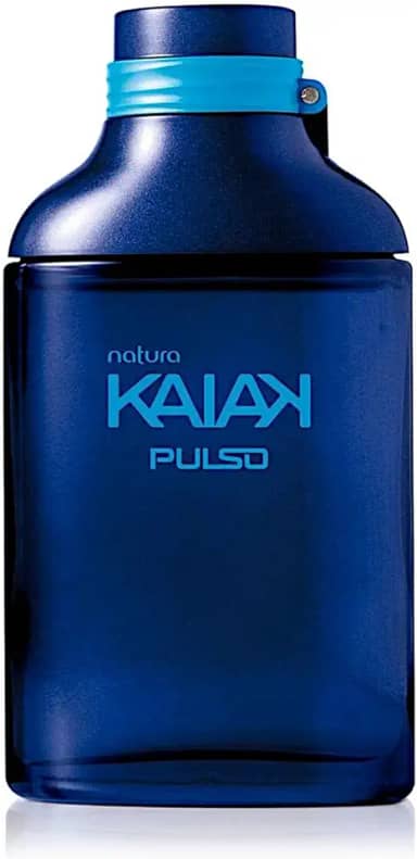Desodorante Colônia Kaiak Pulso Masculino - 100ml