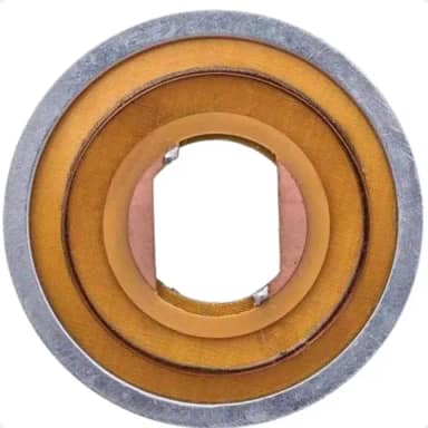 Reparo super tweeter Hinor hst600 (modelo completo)