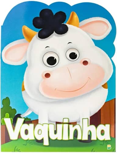 Olha Quem Sou! Vaquinha