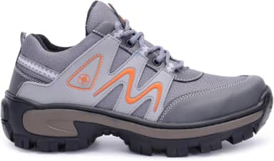 Tênis Masculino Adventure Esportivo para Caminhada e Trilha Outdoor Solado Tratorado Costurado