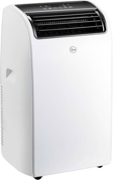 Ar-Condicionado Portátil Rheem 12000BTUs Frio 127V