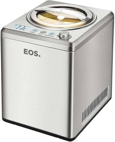 Sorveteira Expressa EOS 2,5 Litros Inox ESO03 110V