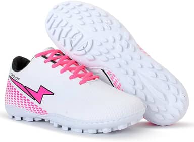 Chuteira Society Cronos Masculino Feminino Futebol Grama Sintética Adulto Solado Costurado