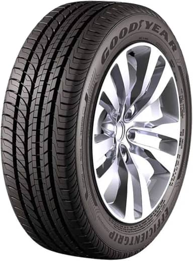 Pneu Goodyear Aro 16 EfficientGrip Performance 205/55R16 91V - Original Golf