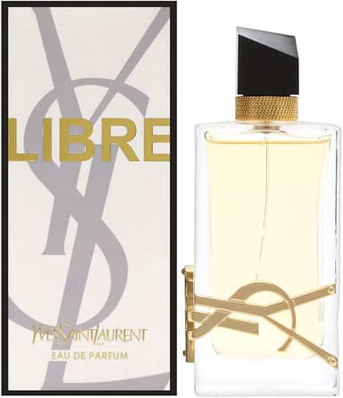 Libre Edp, Yves Saint Laurent