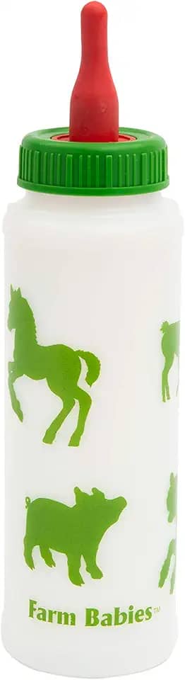 Lixit Mamadeira Animal Care Farm, 1 litro (30-0472-A12)