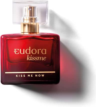 EUDORA KISS ME NOW DESODORANTE COLONIA 50ml