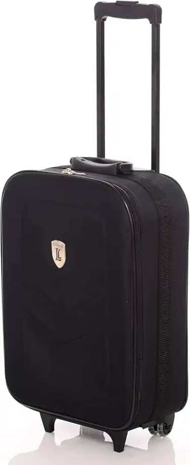 Mala De Bordo Legacy Anac 55x35x25cm Leva Na Cabine Do Avião