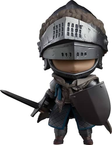 Max Factory Elden Ring: Boneco Vagabond Nendoroid