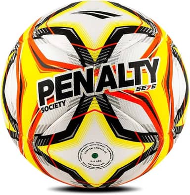 Penalty Bola Society Se7E Pro Xxv Bc-Pt-Lj T -U