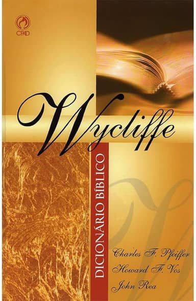 Dicionário Bíblico Wycliffe