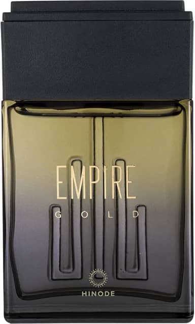 Perfume Masculino Empire Gold Deo Colônia 100ml