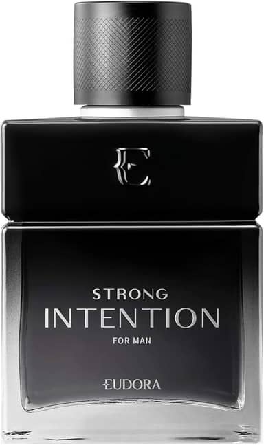 EUDORA INTENTION STRONG FOR MAN DES COLONIA100ml