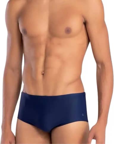 Sunga Mash Poliamida Proteção UV+50 Praia Verão Piscina Masculino Adulto