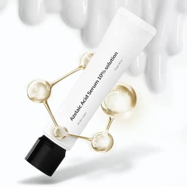 Generic Sérum Creme De Ácido Azelaico 10% Para Acne Cística, Tratamento Rosácea, Alívio Da Vermelhidão, Manchas Hormonais, Marcas Pós-Manchas, Refinamento Dos Poros, Adequado Rosto E Costas Sensívei