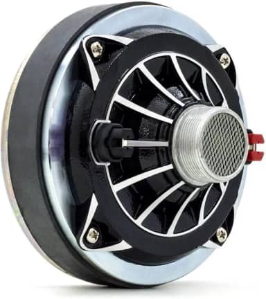 Driver Jbl D250 Trio 200w Rms 8 Ohms