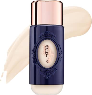 BT SKIN BASE LIQUIDA F20