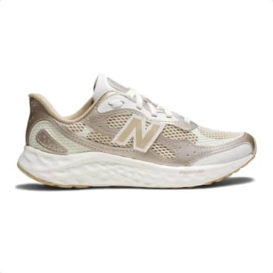 Tenis New Balance Fresh Foam Arishiv4 Feminino