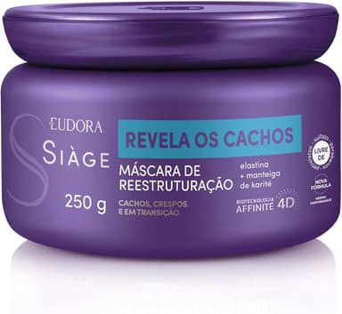 EUDORA SIAGE MASC CAP R/C 250g V3