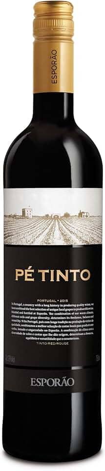 Vinho Esporão Pé Tinto 750ml