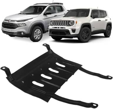 Protetor Carter Renegade 2015-2024 e Toro 2016-2026 - Atos AT-9100S