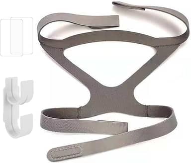 Alça de reposição para o arnês