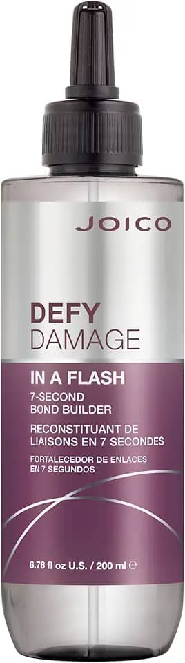 Joico- Defy Damage In a Flash Finalizador 200ml
