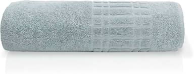 Toalha Loft Banho Camesa 70X130cm Cinza Limestone