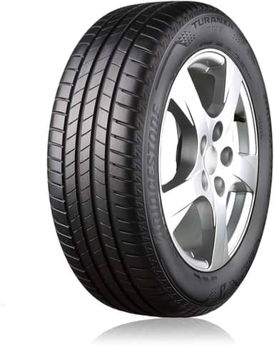 Pneu 205/55R17 Bridgestone Turanza T005 91V