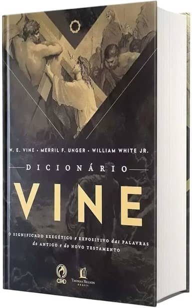 Dicionário Vine