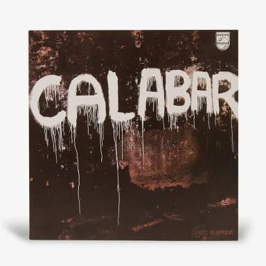 Chico Buarque - Calabar - LP [Disco de Vinil]