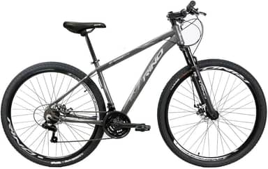 BICICLETA ARO 29 RINO EVEREST 24V - CAMBIOS INDEX