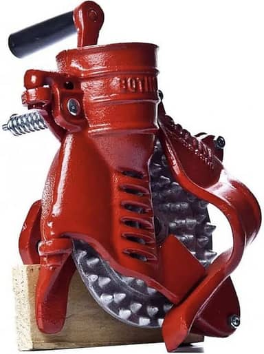 Debulhador De Milho P/caixote Botimetal