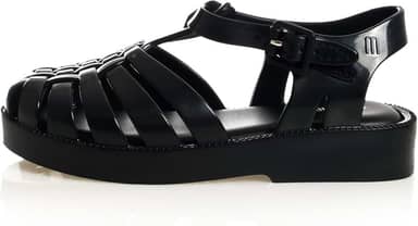 Mini Melissa Possession