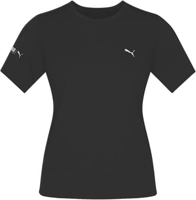 Camiseta Térmica Proteção UV Feminina Puma Academia Dry Fit Fitness