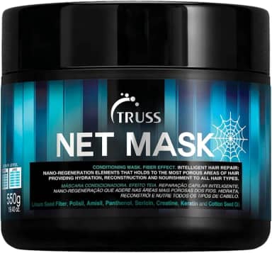 Truss Net Mask 550g