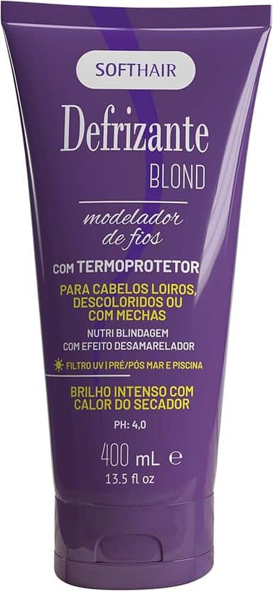 Defrizante Blond,