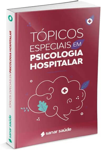 Livro Tópicos Especiais em Psicologia Hospitalar