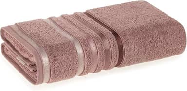 Karsten - Toalha Banhão Lumina Rosa Vintage 80x150