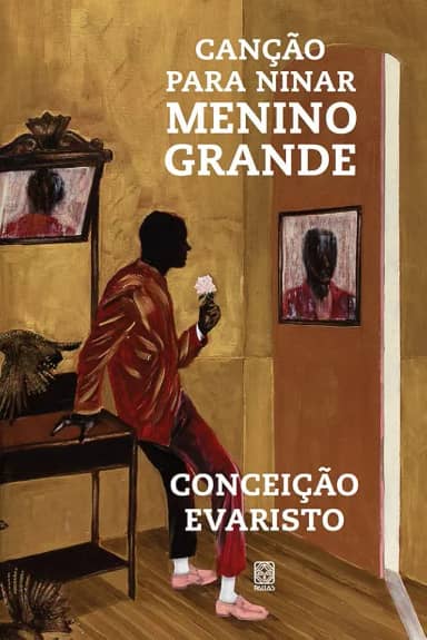Canção para ninar menino grande