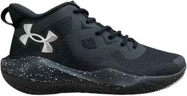Tênis de Basquete Masculino Under Armour Bankshot SE
