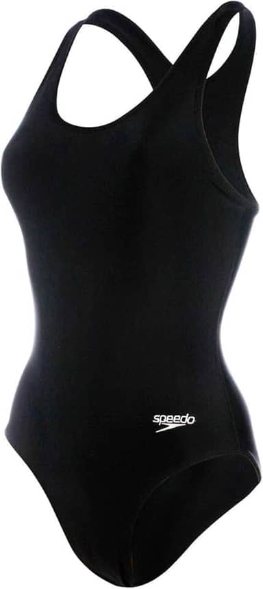 Maillot Racerback, Feminino