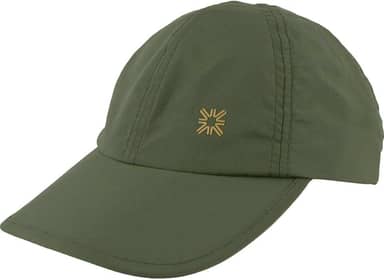 Boné UVLine Uvpro Verde