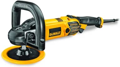DEWALT Lixadeira Politriz de 9 Pol. (230mm) 1250W 220V DWP849X