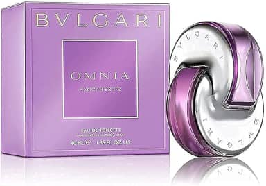 Bvlgari Omnia Amethyste Femme Edt 40Ml