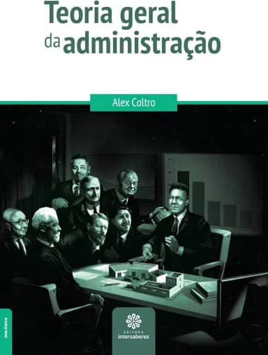 Teoria geral da administração