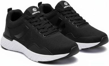 Tênis Ortopédico Feminino Academia Casual Running Corrida