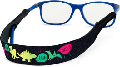 Croakies Retentor de óculos infantil